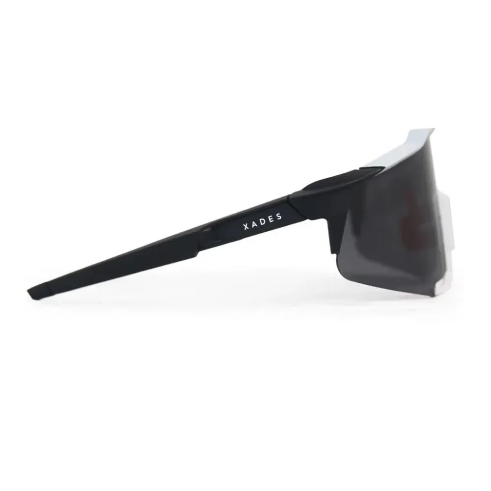 XADES X Marvel El Venenoide Lucia Libre Edition Polarized Sunglasses